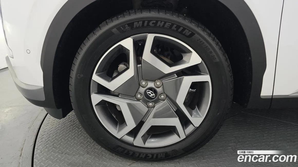 Hyundai Palisade — фото 4