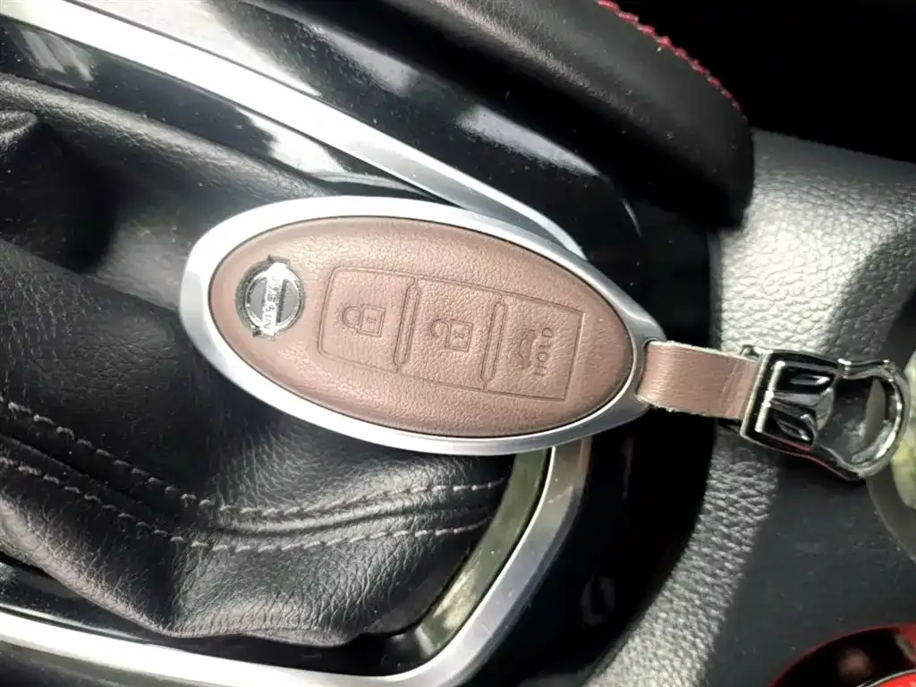 Nissan Qashqai — фото 3