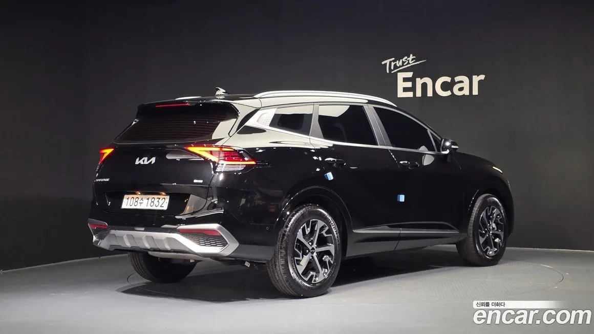 Kia Sportage — фото 3