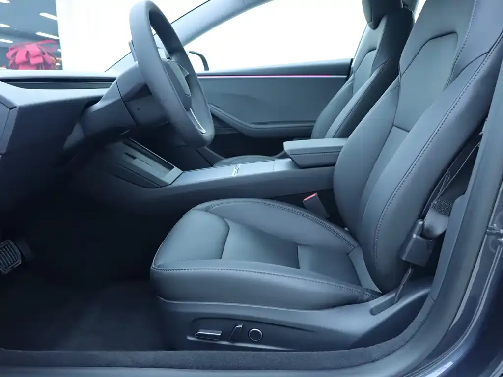 Tesla Model 3 — фото 2