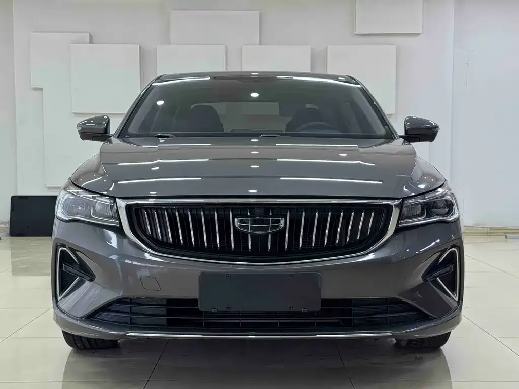 Geely Emgrand 2022 из CN, фото 4