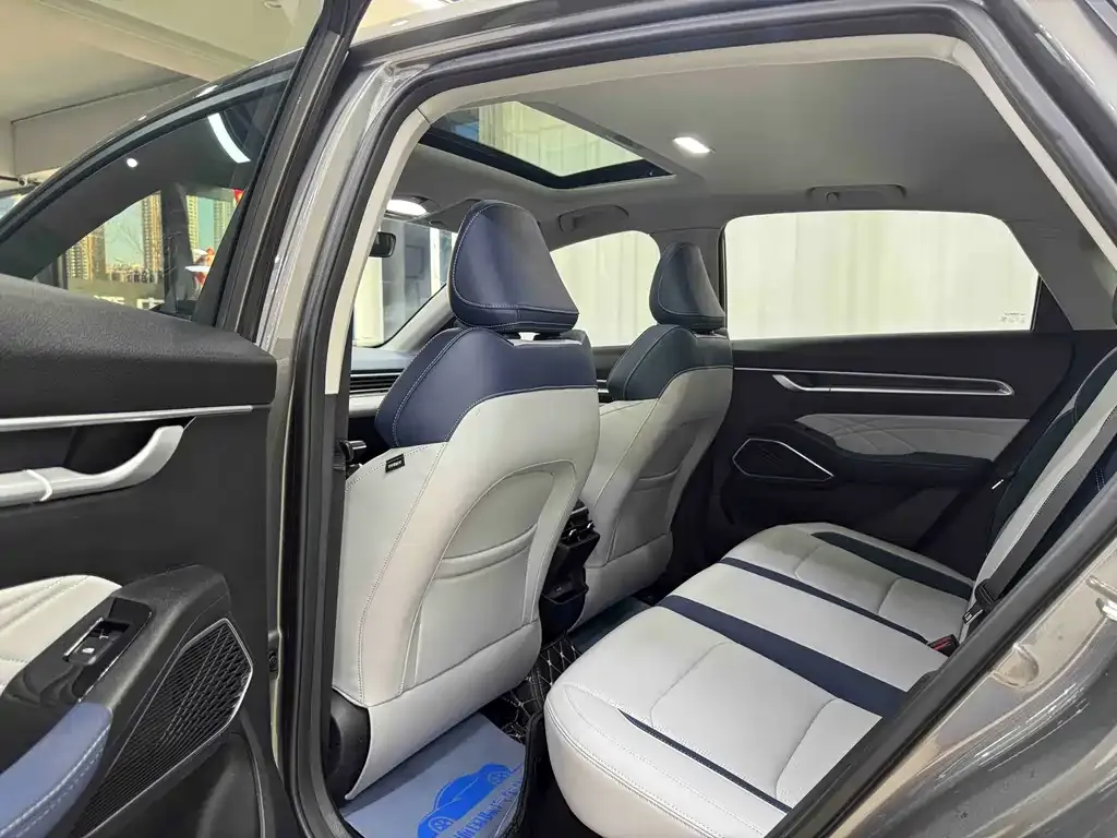 Geely Emgrand 2022 из CN, фото 9