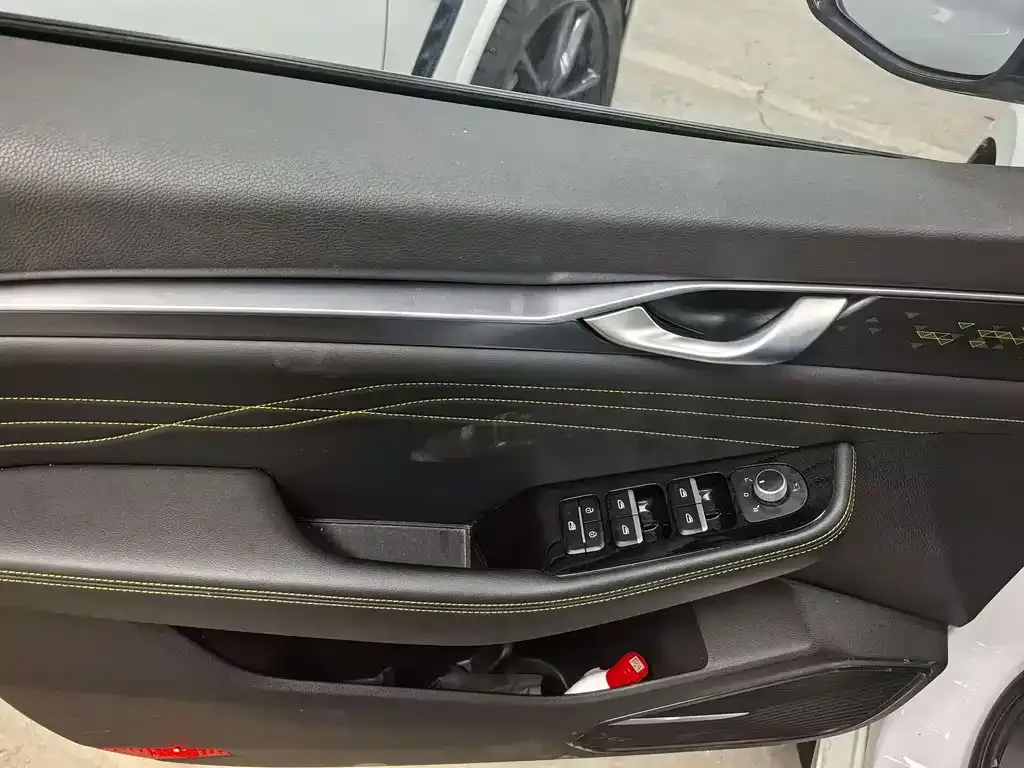 Geely Xingrui 2023 из CN, фото 10