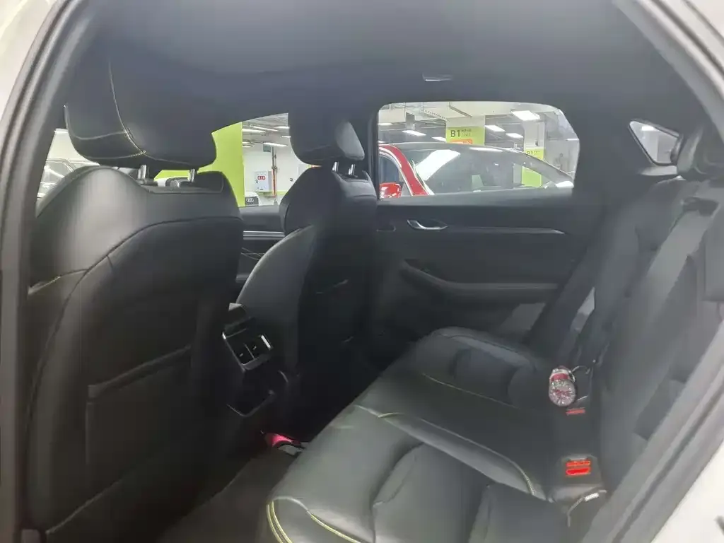 Geely Xingrui 2023 из CN, фото 2