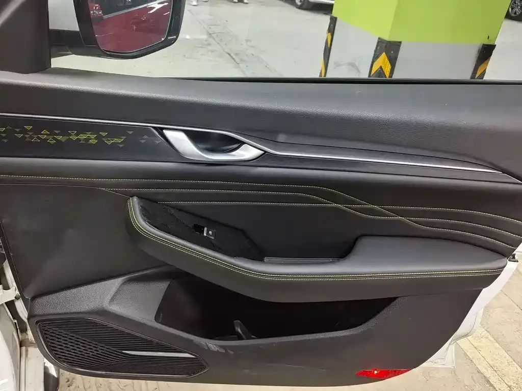 Geely Xingrui 2023 из CN, фото 9