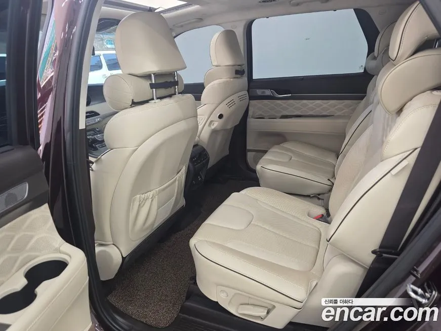 Hyundai Palisade — фото 3