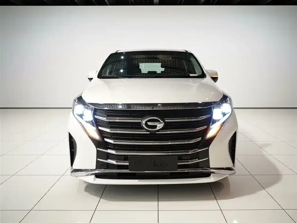 GAC Motor Trumpchi M8 — фото 2