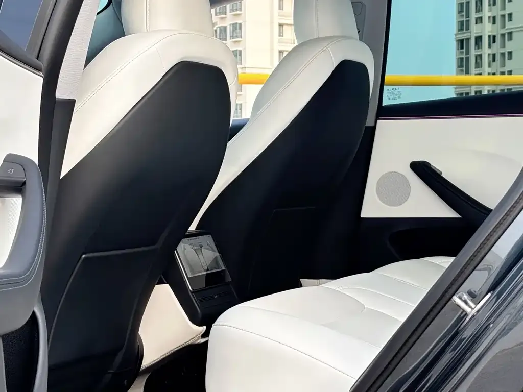 Tesla Model 3 — фото 2