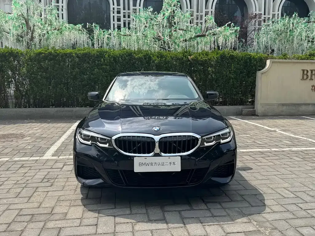 BMW 3 Series — фото 9