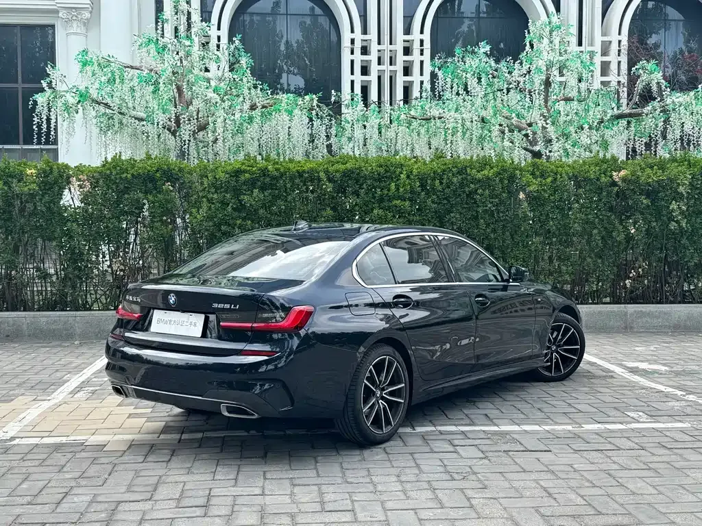 BMW 3 Series — фото 10