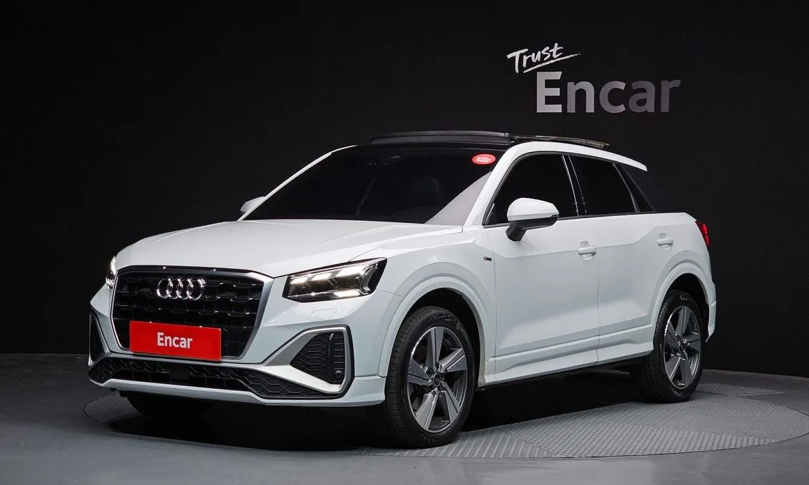 Audi Q2