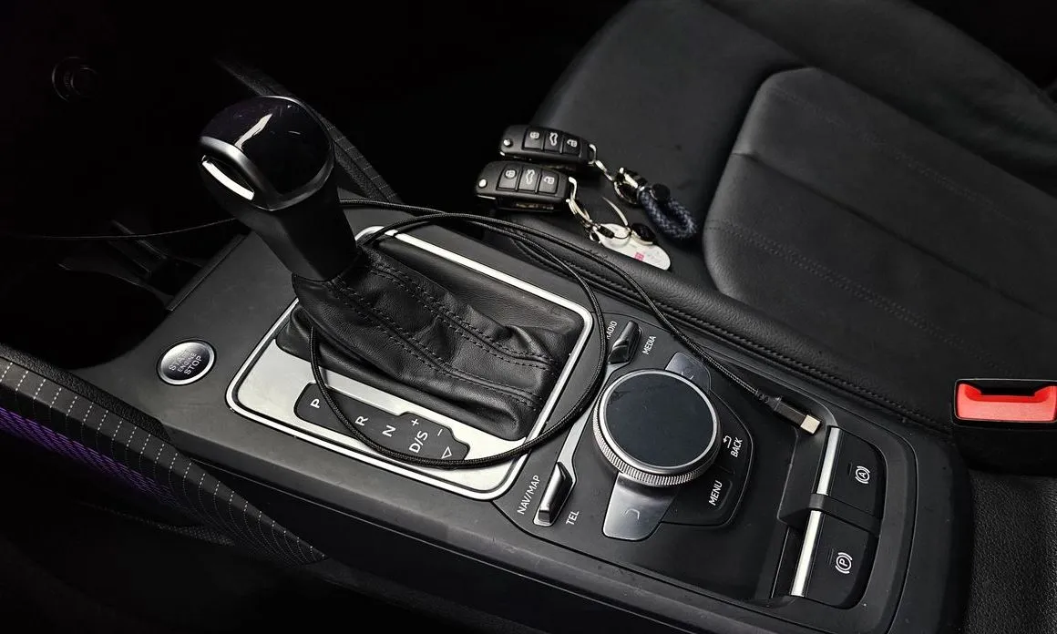 Audi Q2 2023 из KR, фото 4