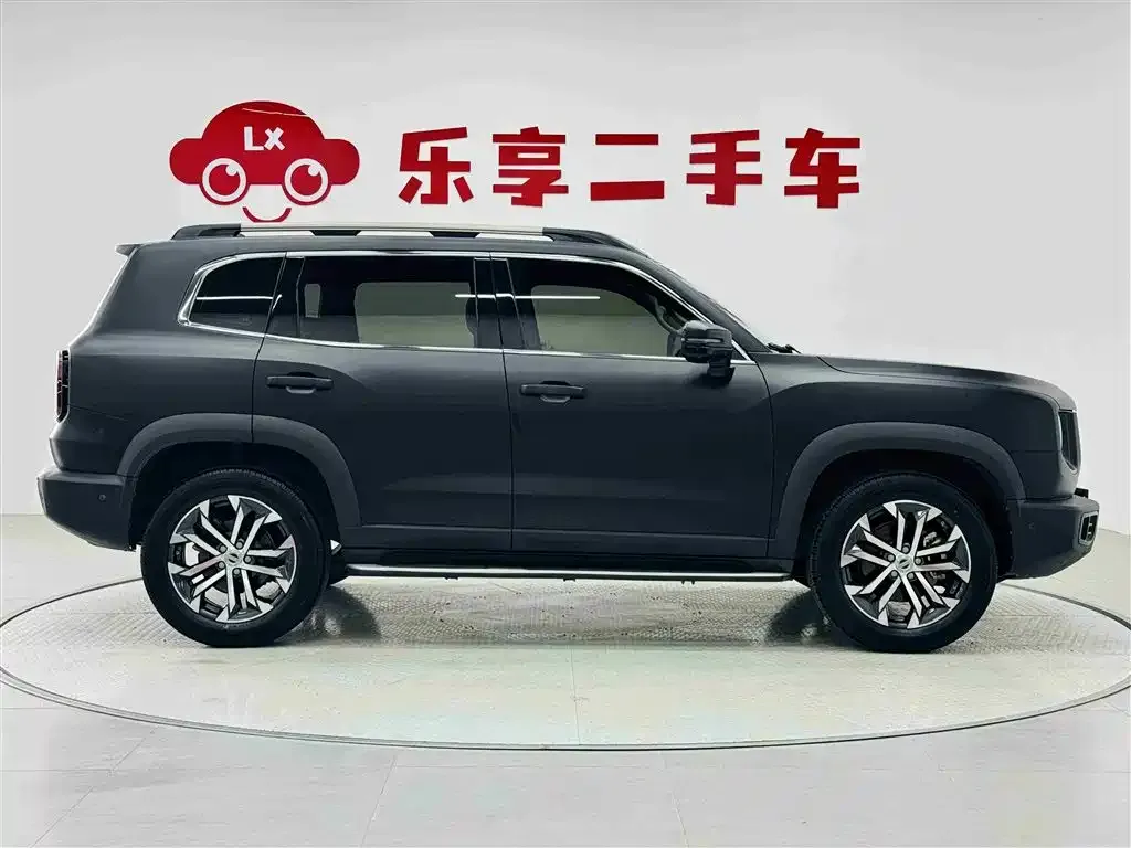 Haval Big Dog — фото 6