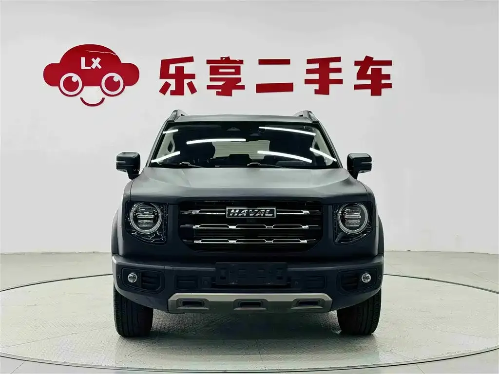 Haval Big Dog — фото 3