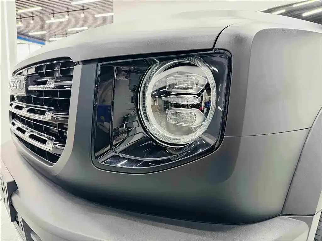 Haval Big Dog — фото 10