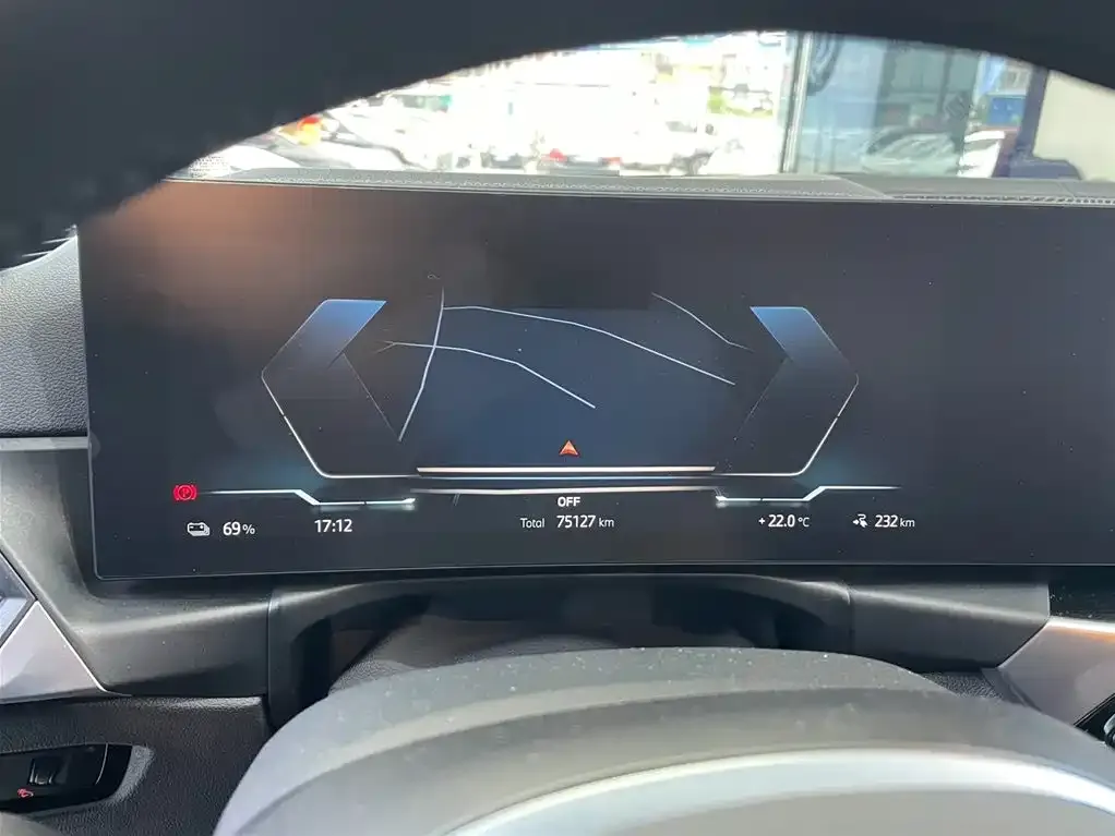 BMW i3 — фото 2