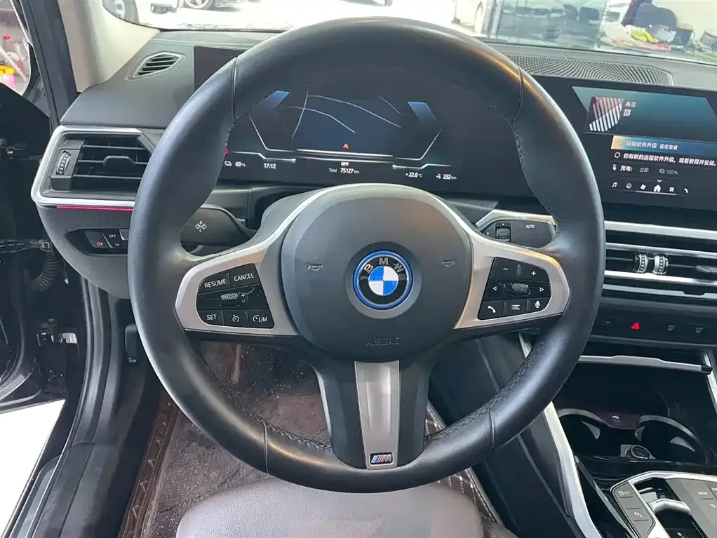 BMW i3 — фото 10