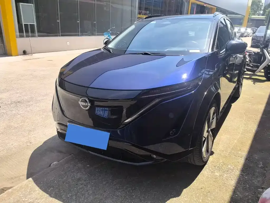 Nissan Ariya