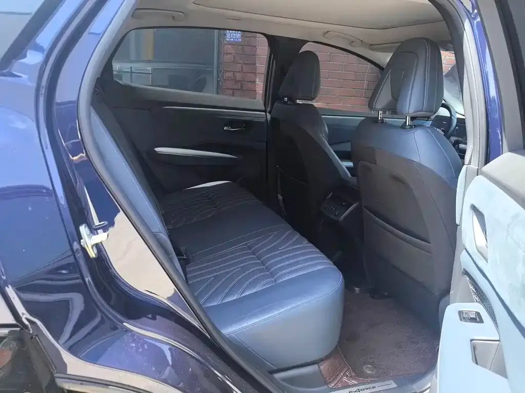 Nissan Ariya 2023 из CN, фото 6