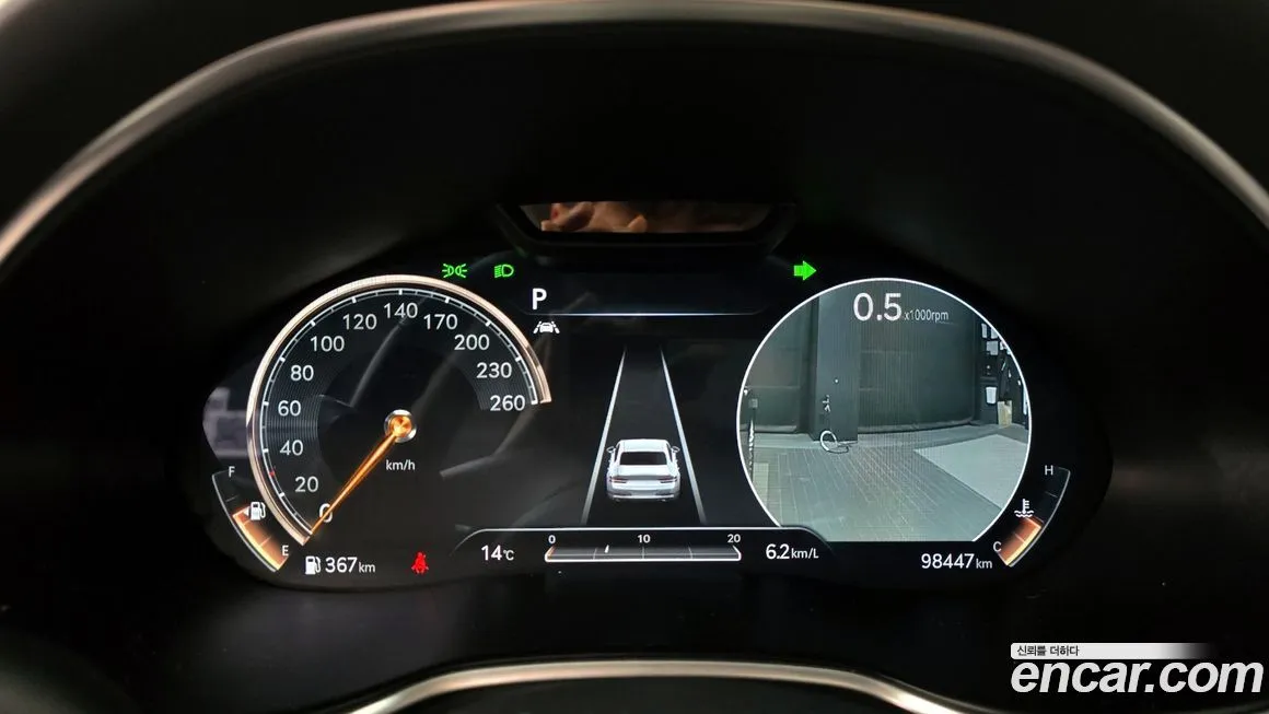 Genesis G80 — фото 2