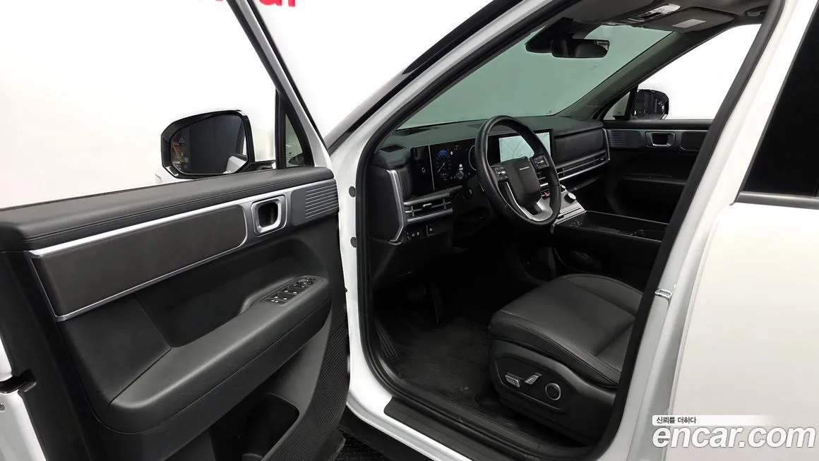 Hyundai Santafe — фото 4