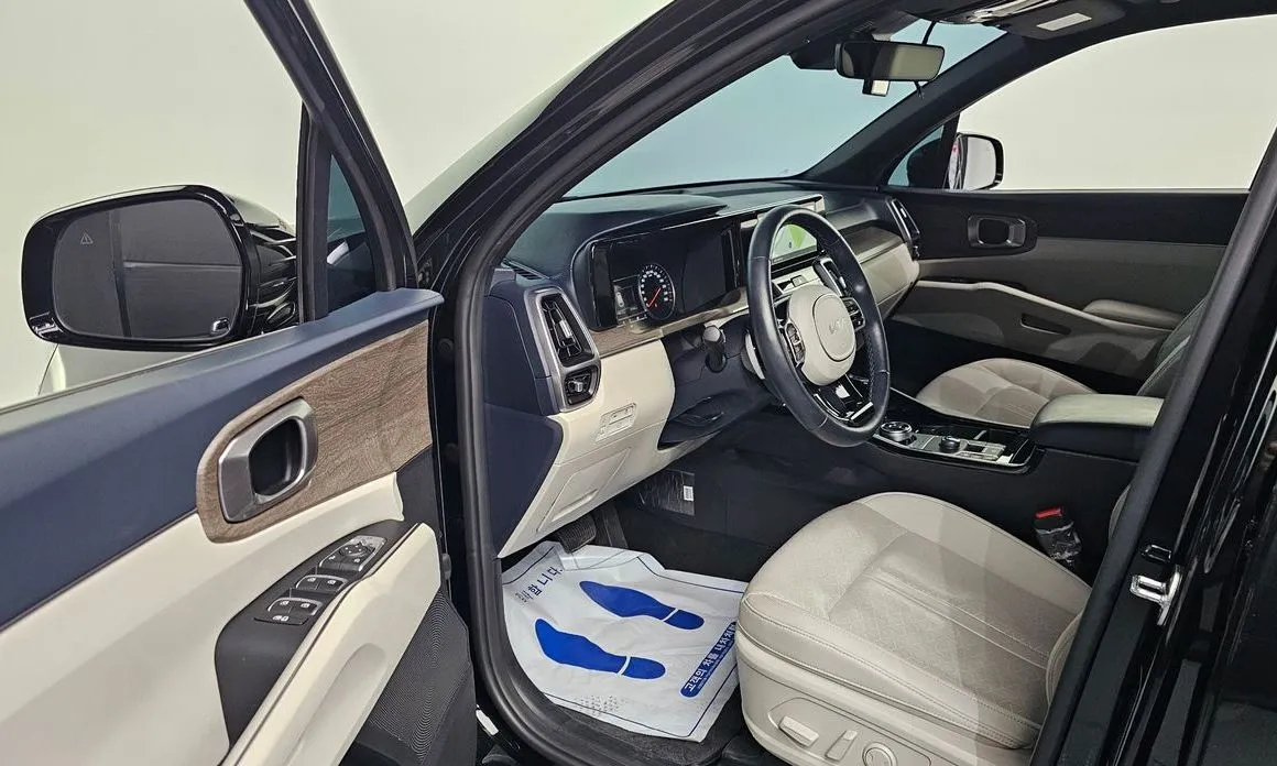 Kia Sorento — фото 4
