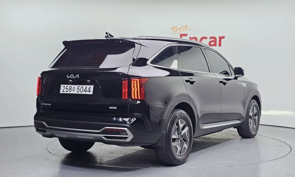 Kia Sorento — фото 2
