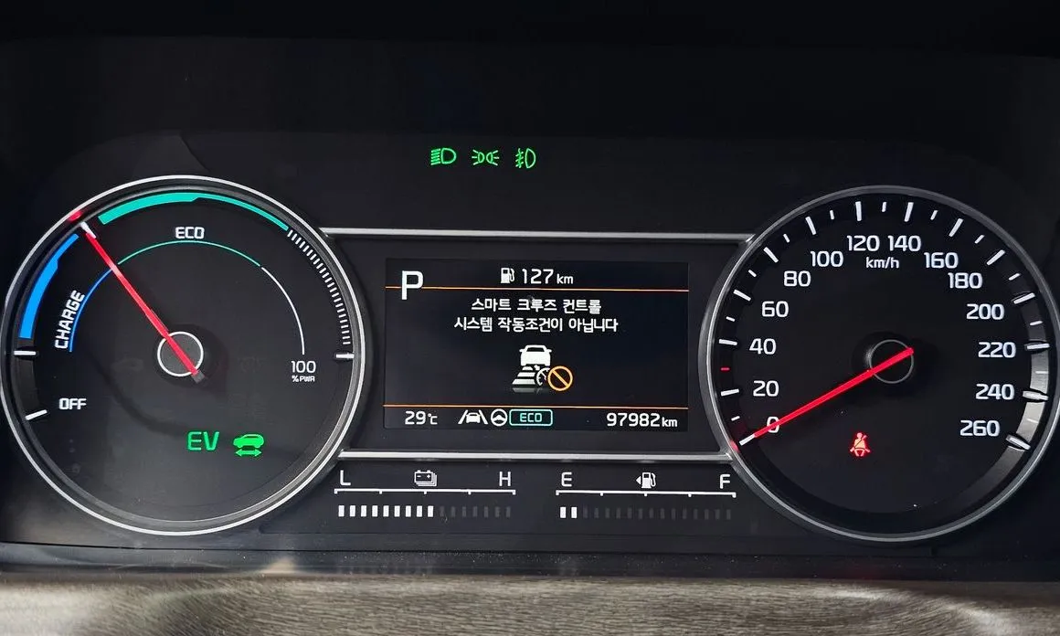 Kia Sorento — фото 3