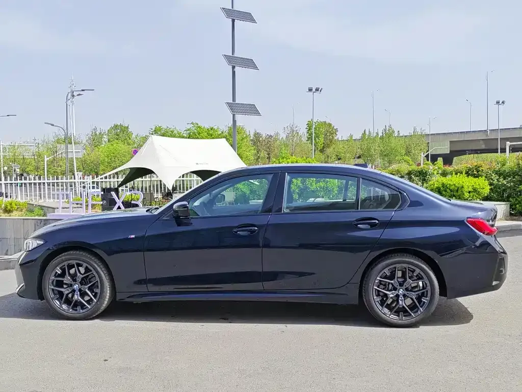 BMW 3 Series — фото 10