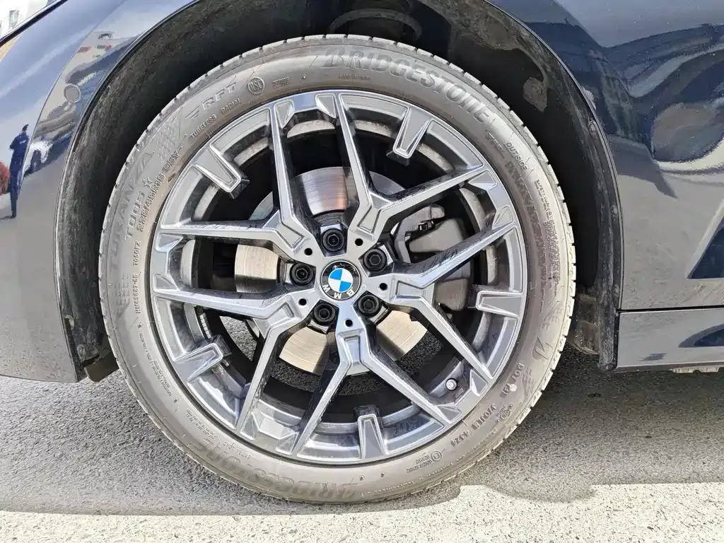 BMW 3 Series — фото 9