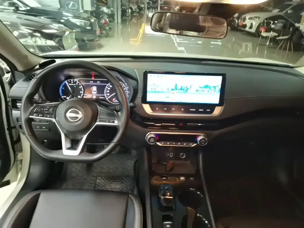 Nissan Sylphy 2022 из CN, фото 3