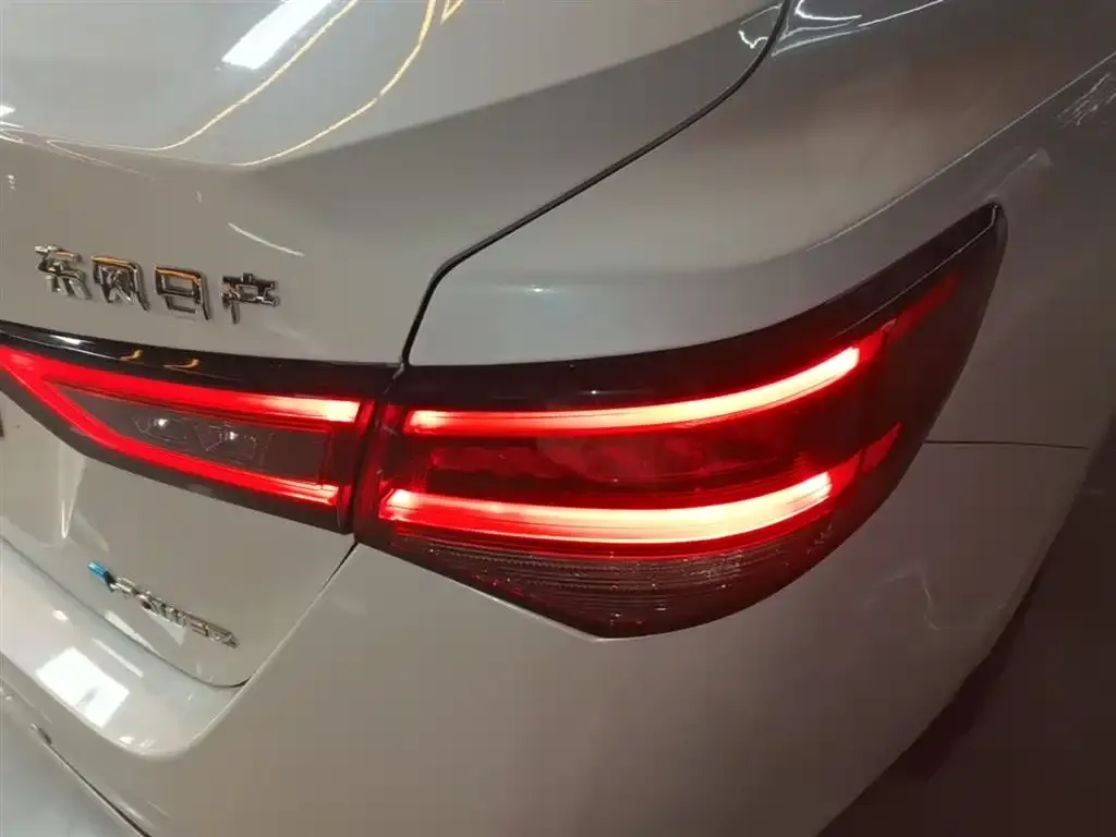 Nissan Sylphy 2022 из CN, фото 7