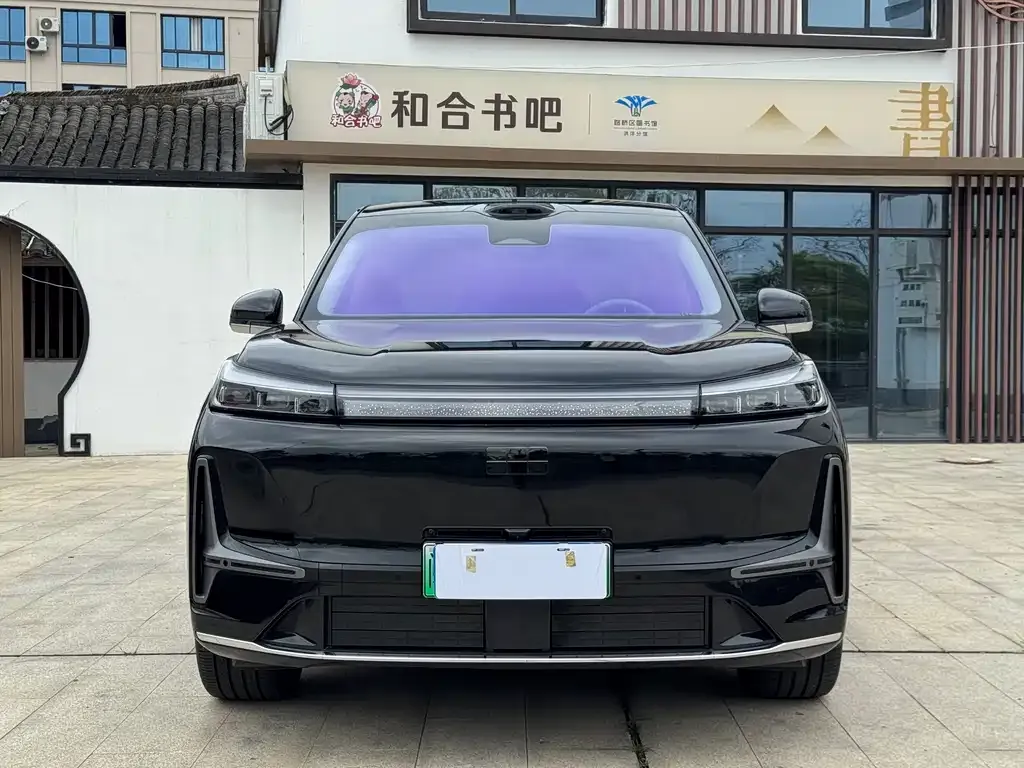 Geely Galaxy M9 2025 из CN, фото 3