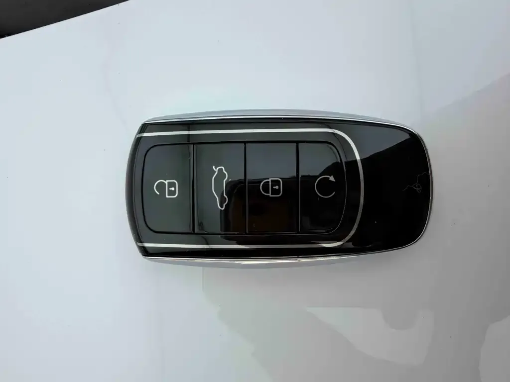 Chery Tiggo 9 — фото 2