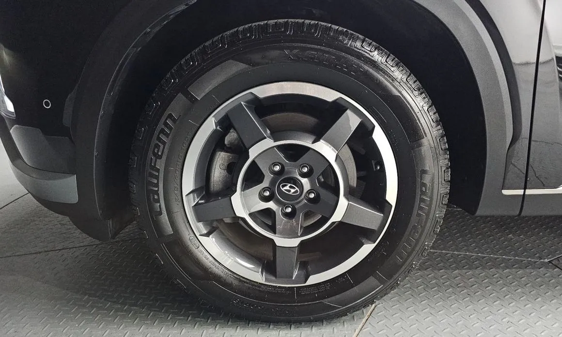 Hyundai Palisade — фото 9