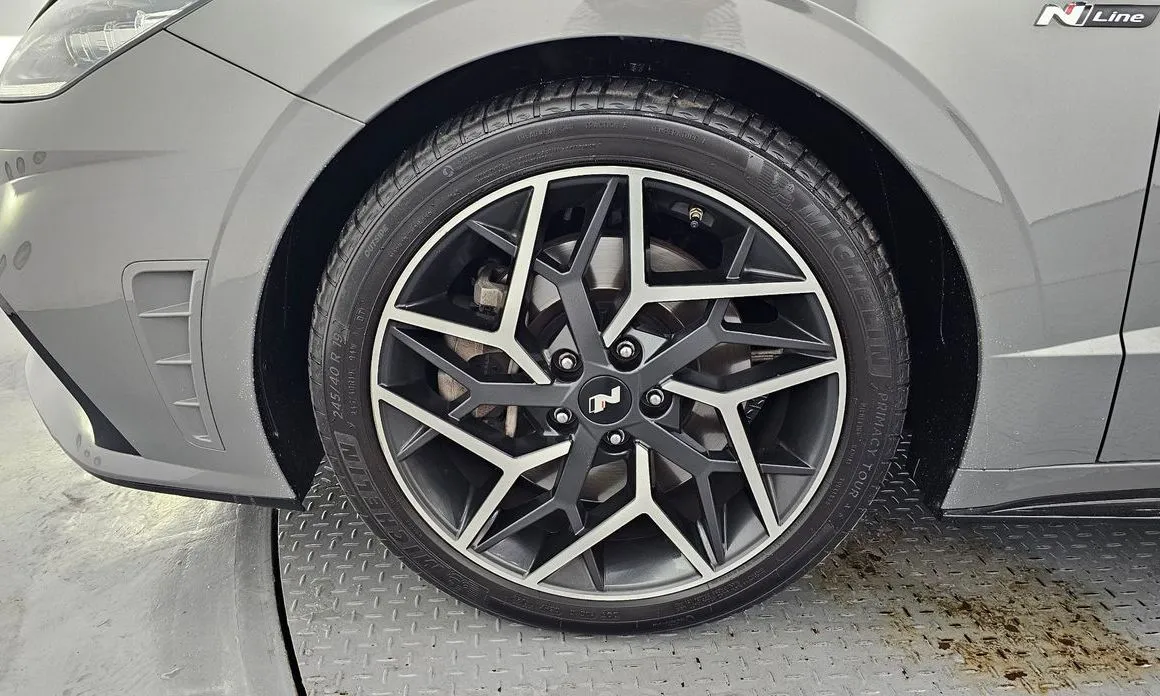 Hyundai Sonata 2022 из KR, фото 3