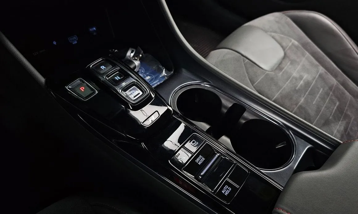 Hyundai Sonata 2022 из KR, фото 8
