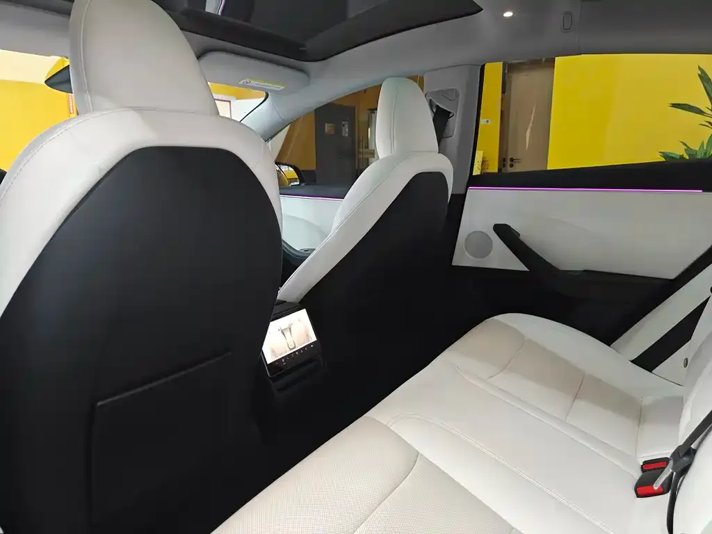 Tesla Model 3 — фото 2