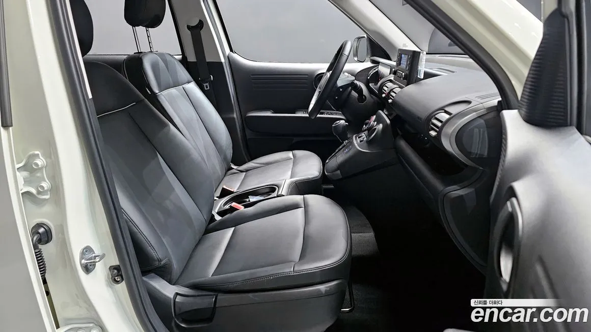 Hyundai Casper 2024 из KR, фото 8