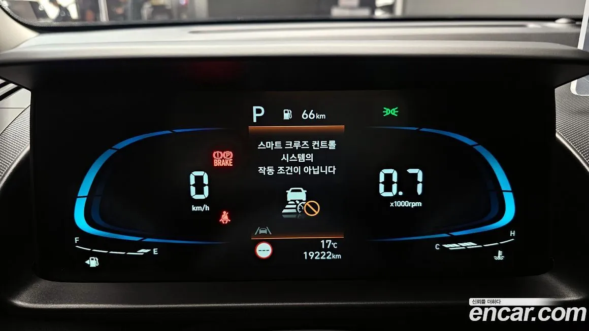 Hyundai Casper 2024 из KR, фото 3
