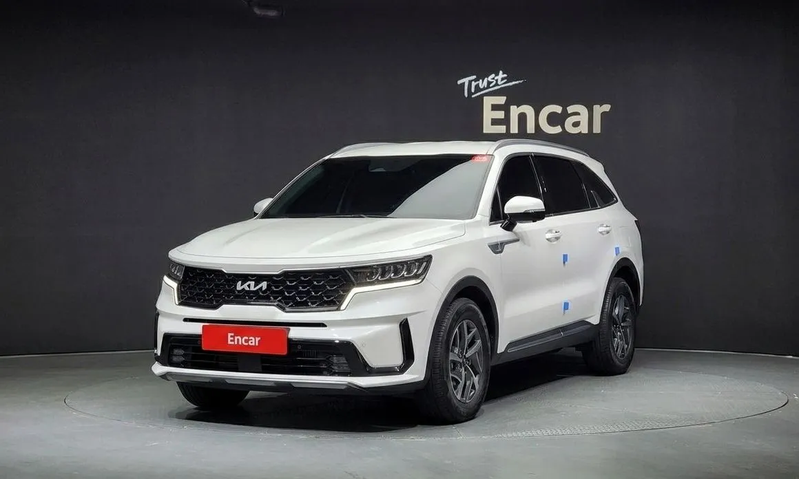 Kia Sorento — фото 4