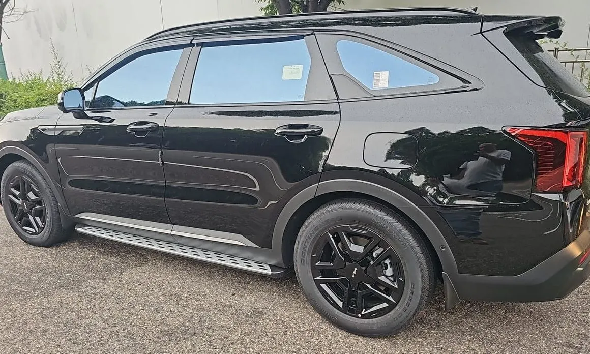 Kia Sorento — фото 5