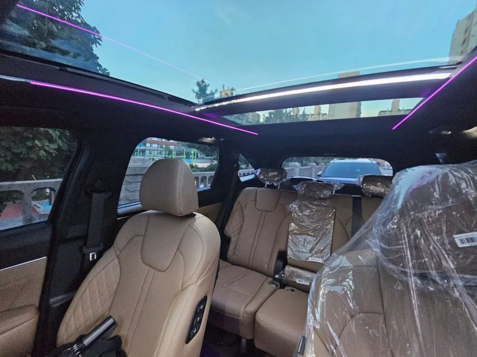 Kia Sorento — фото 9