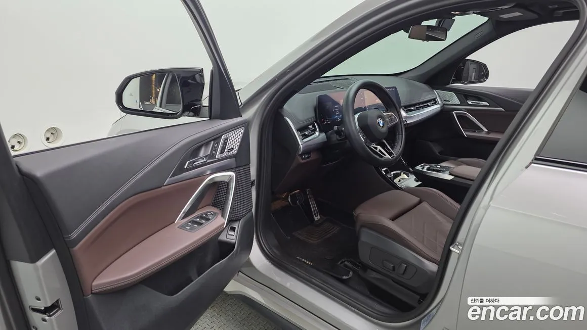 BMW X1 2024 из KR, фото 5