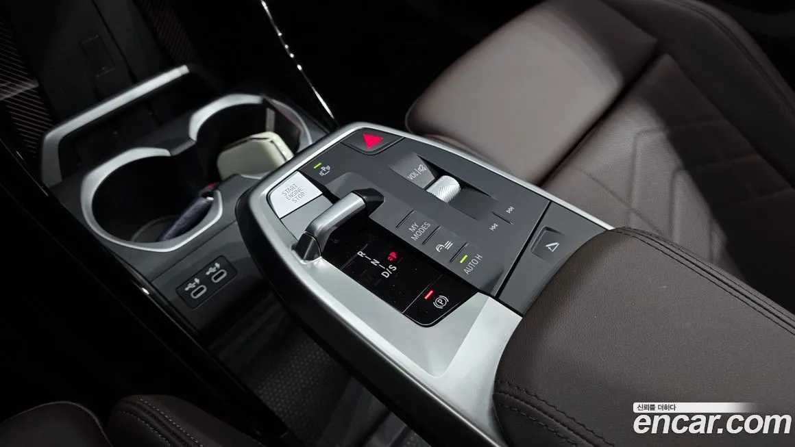 BMW X1 2024 из KR, фото 8