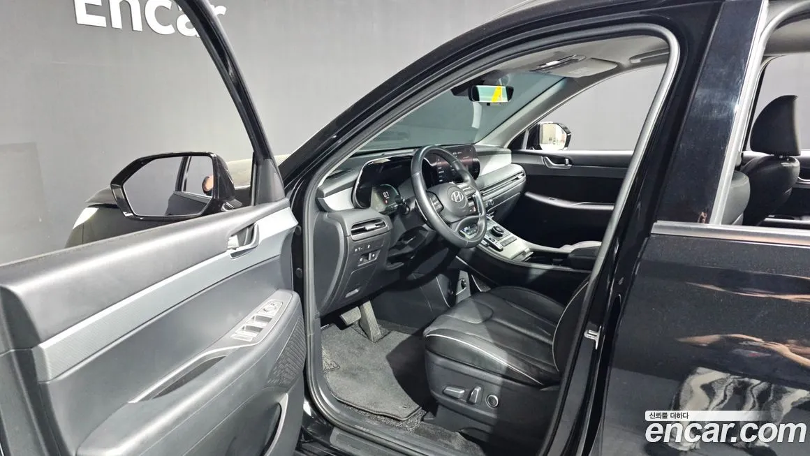 Hyundai Palisade 2023 из KR, фото 10