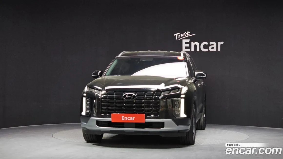 Hyundai Palisade 2023 из KR, фото 5