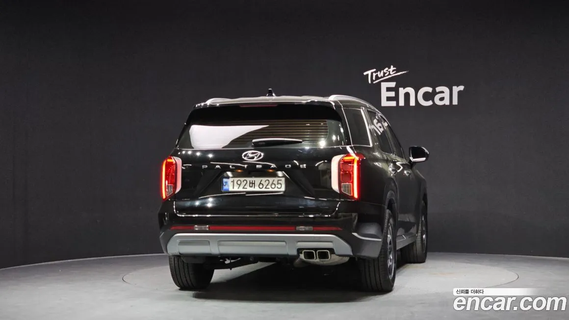 Hyundai Palisade 2023 из KR, фото 9