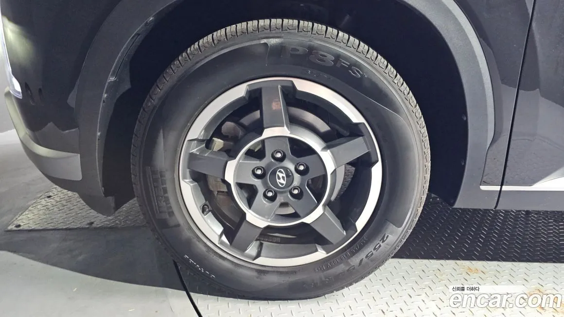 Hyundai Palisade 2023 из KR, фото 4