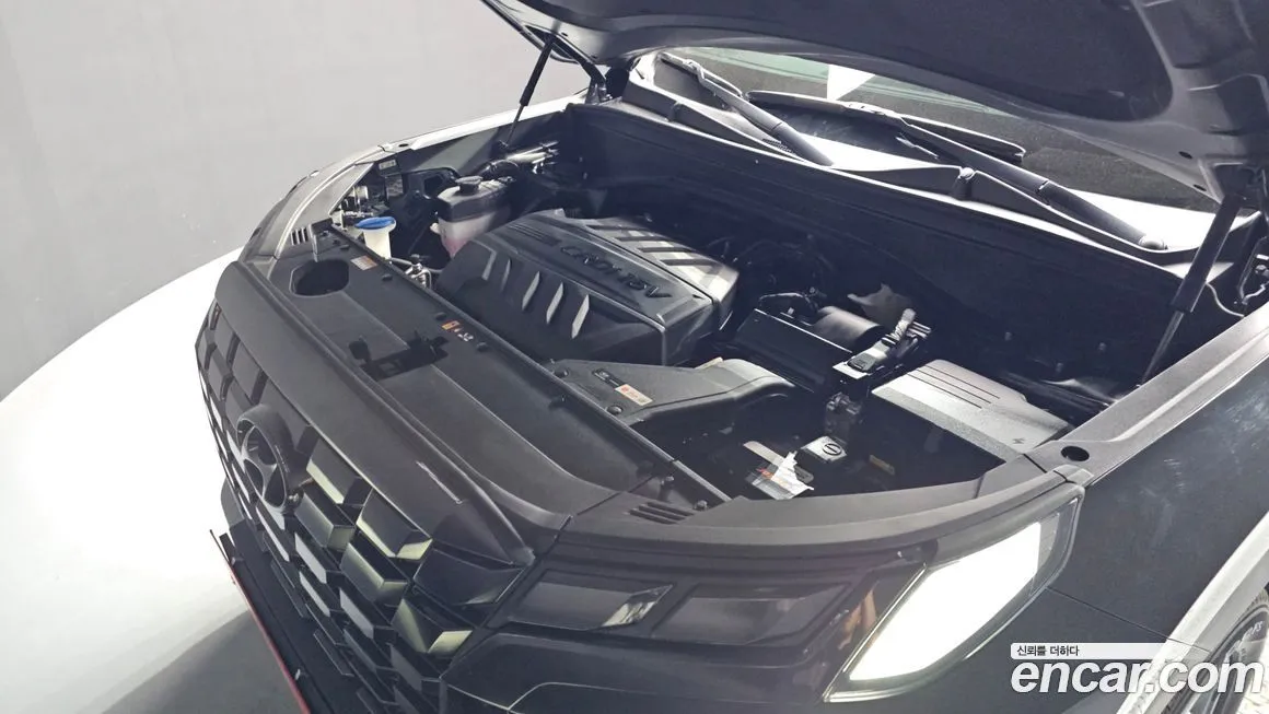 Hyundai Palisade 2023 из KR, фото 6